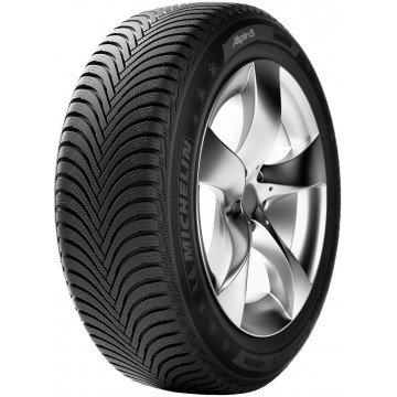 MICHELIN 225/55R 17 97H TL Alpin-5 AO AUDI-AUSF Osobna vozila